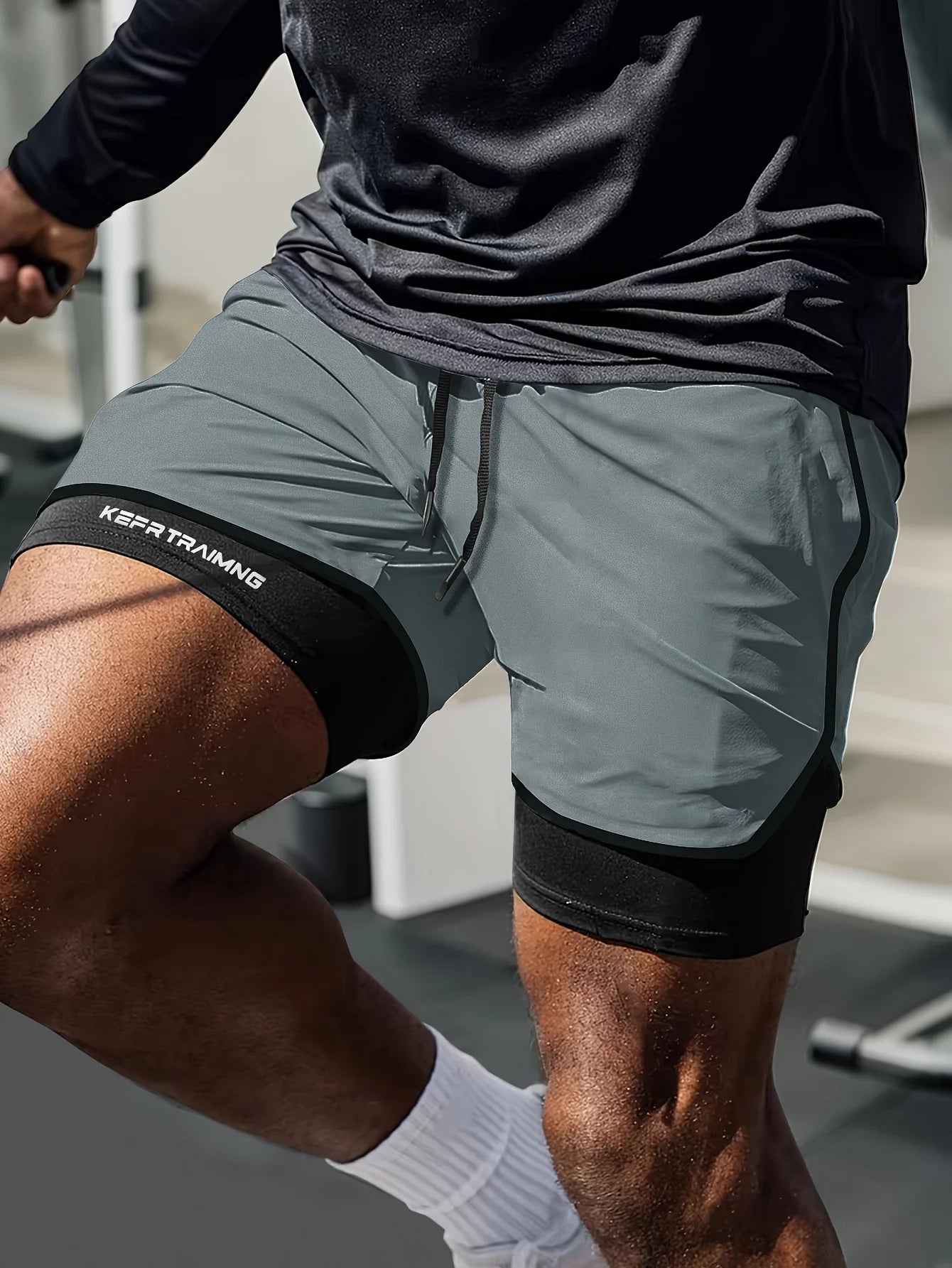 Gttend Gym short pants