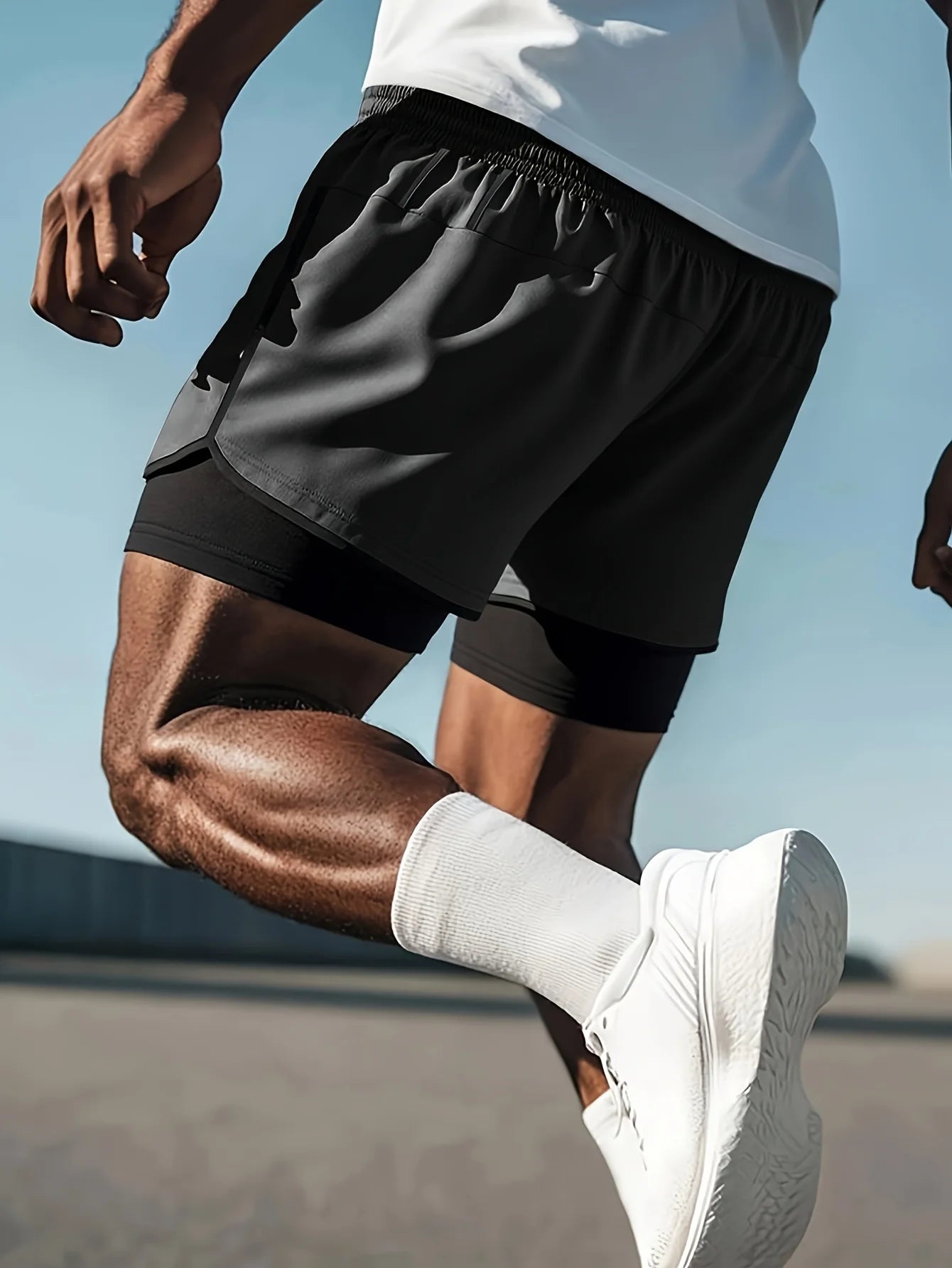 Gttend Gym short pants