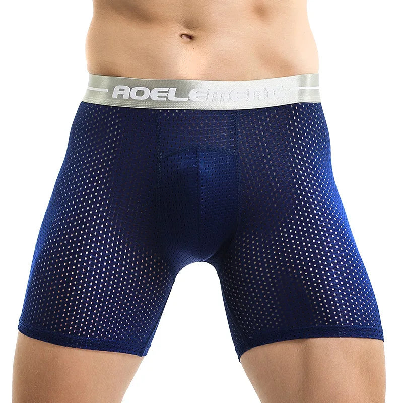 Gttend Men’s Boxy Underwear