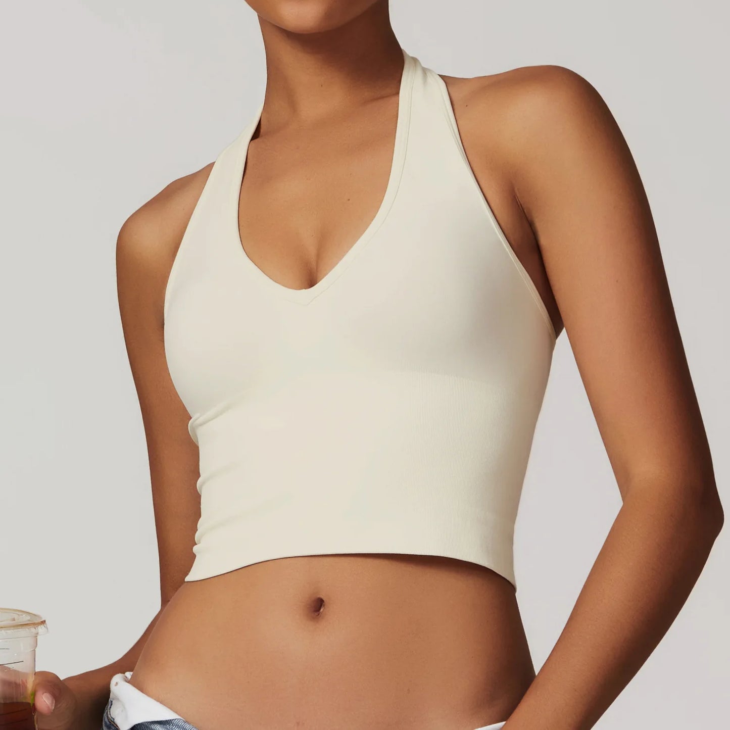 Gttend Women's Fitness Tank Top Quick-Dry & Versatile