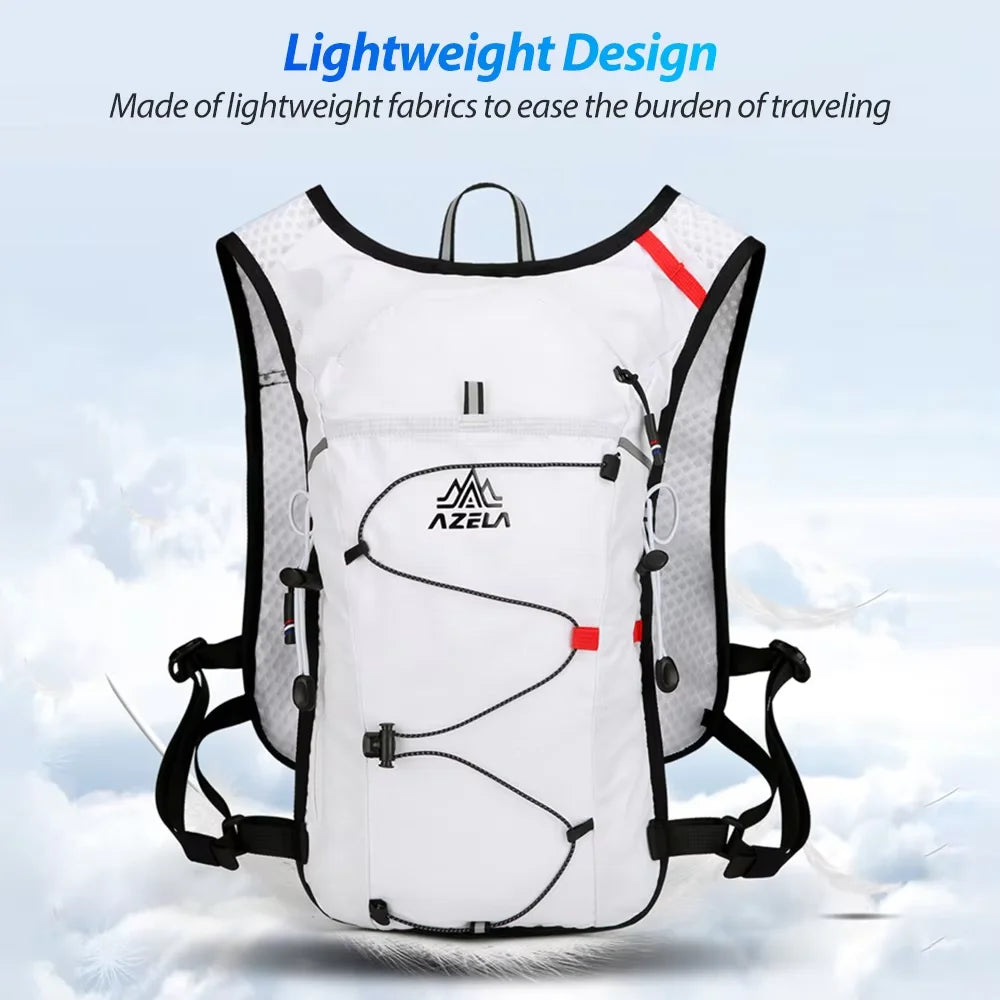 Gttend Breathable Hydration Vest