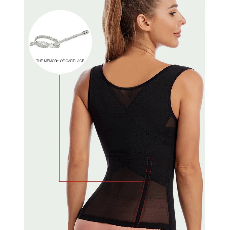 Gttend Waist Corset