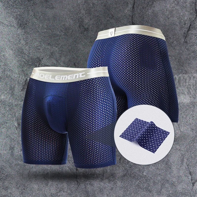Gttend Men’s Boxy Underwear