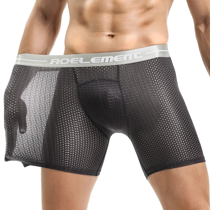 Gttend Men’s Boxy Underwear
