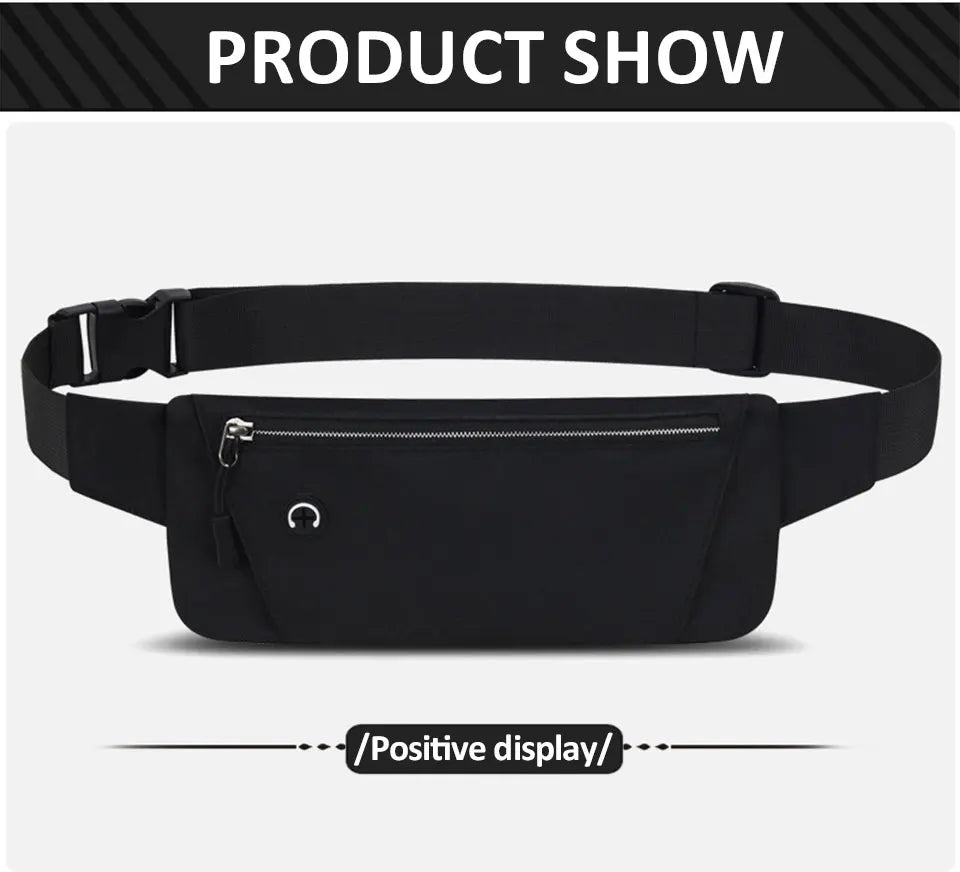 Gttend running waist bags