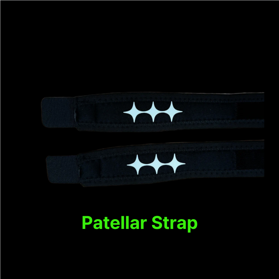 Gttend Knee Support Brace