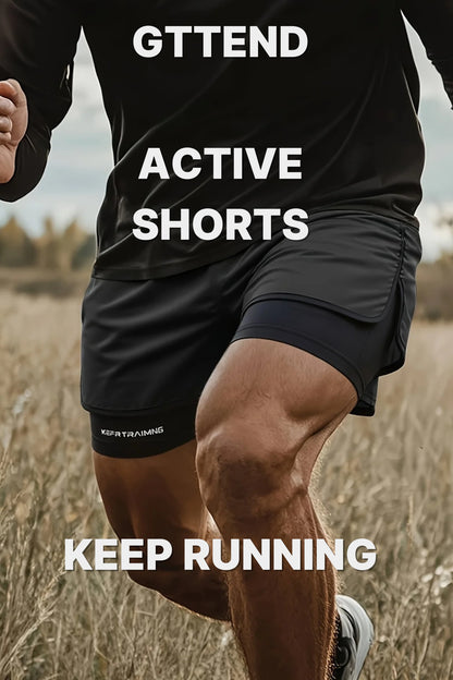 Gttend Gym short pants