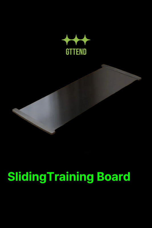 Gttend Sliding Fitness Training Board