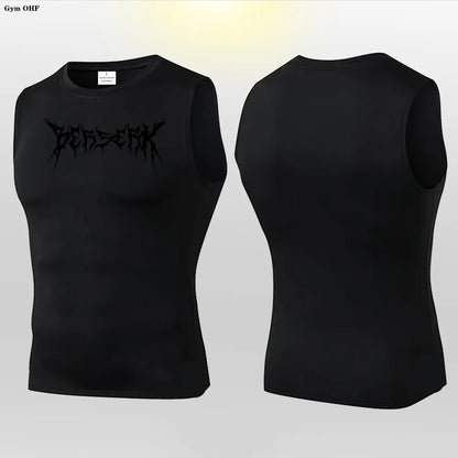 Gttend Berserk Guts Compression Vest