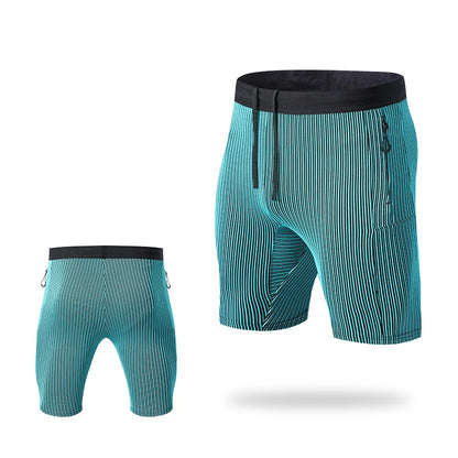 Gttend Compression Running Shorts