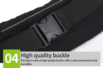 Gttend running waist bags