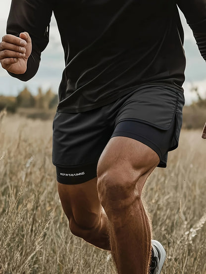 Gttend Gym short pants