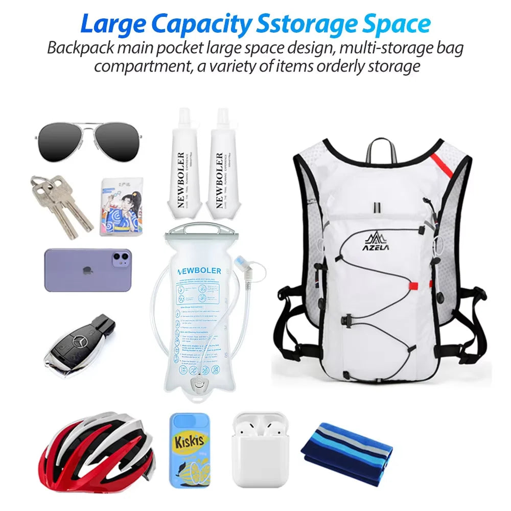 Gttend Breathable Hydration Vest
