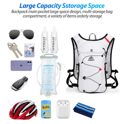 Gttend Breathable Hydration Vest