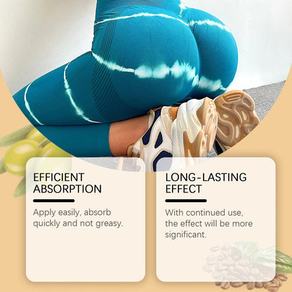 Gttend Butt Hip Lifting Oil