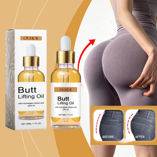 Gttend Butt Hip Lifting Oil