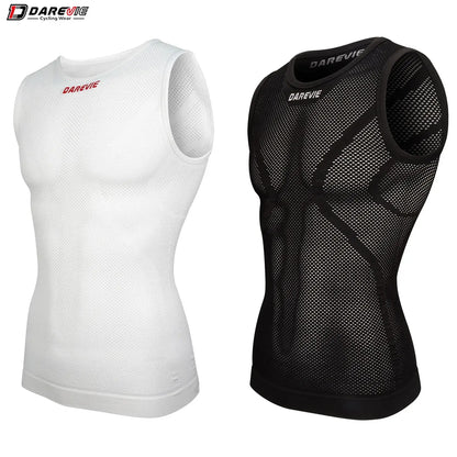 Gttend Darevie Compression Sleeveless