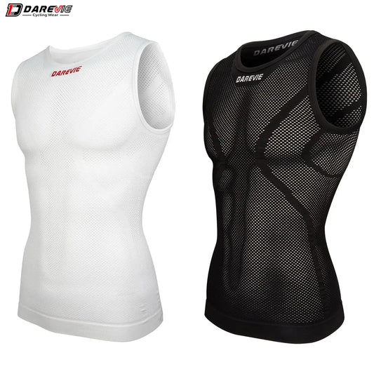 Gttend Darevie Compression Sleeveless
