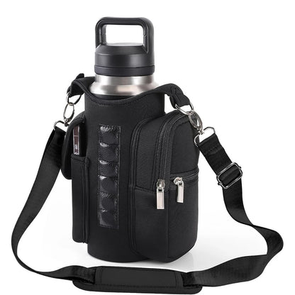 GTTEND Magnetic Gym Bottle Bag