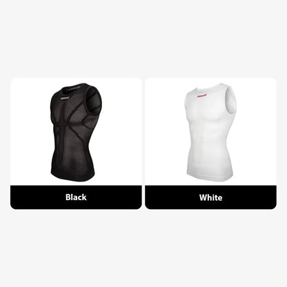 Gttend Darevie Compression Sleeveless