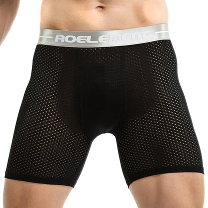 Gttend Men’s Boxy Underwear