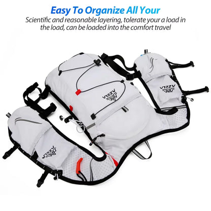 Gttend Breathable Hydration Vest