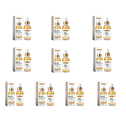 Gttend Butt Hip Lifting Oil
