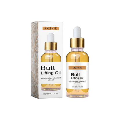 Gttend Butt Hip Lifting Oil