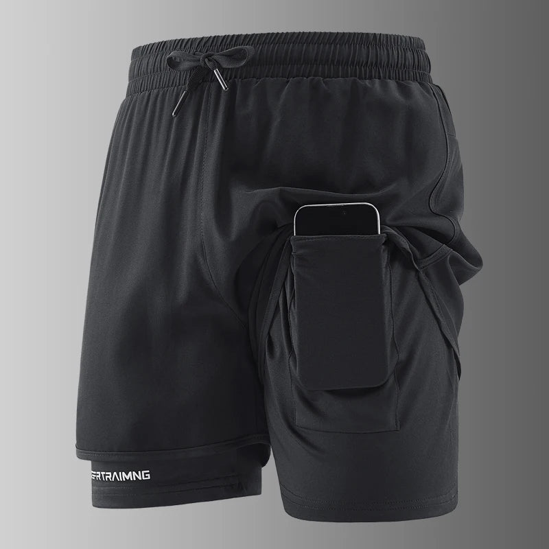 Gttend Gym short pants