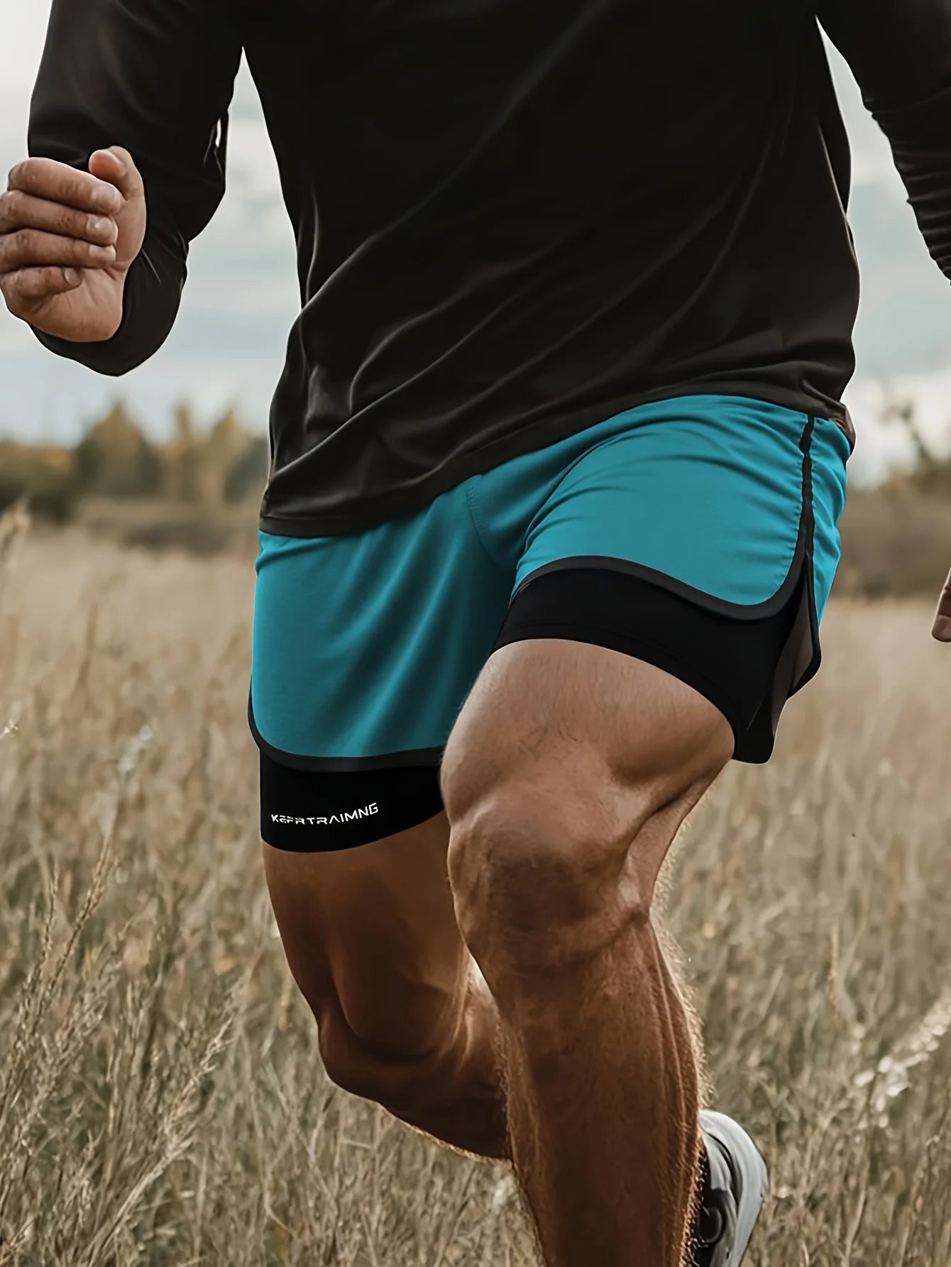 Gttend Gym short pants