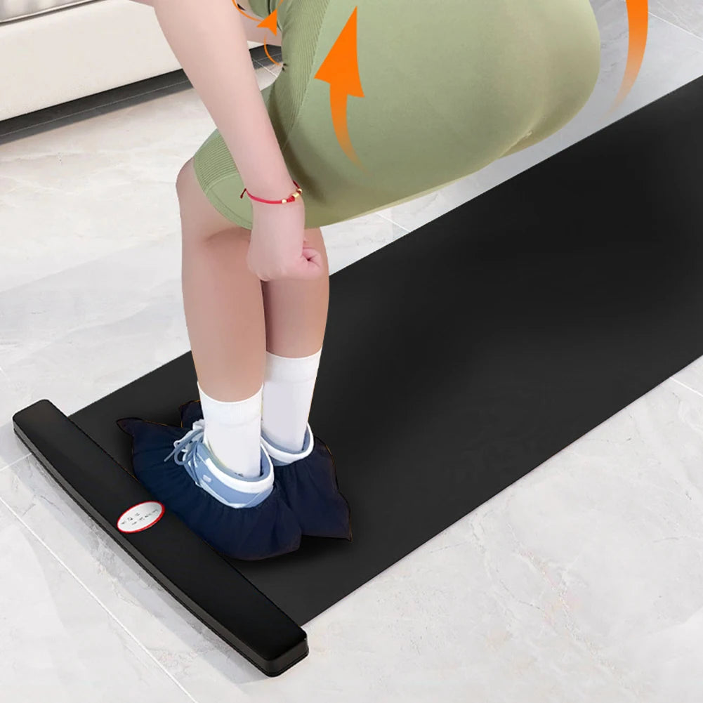 Gttend Sliding Fitness Training Board