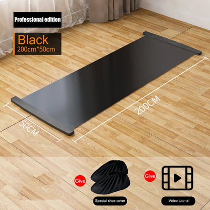 Gttend Sliding Fitness Training Board