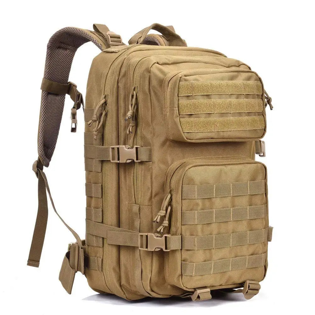 Gttend 45L GYM Tactical Backpack