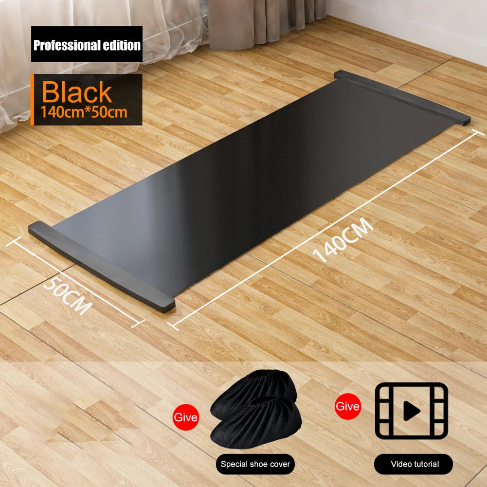 Gttend Sliding Fitness Training Board