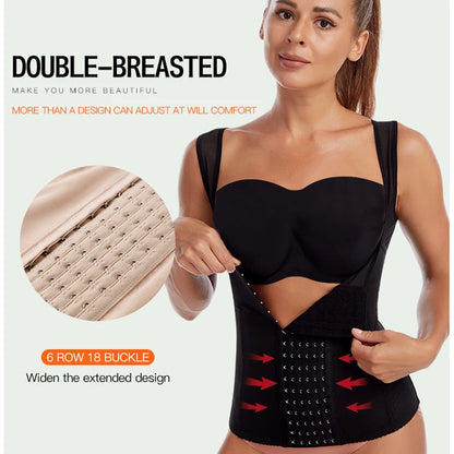 Gttend Waist Corset