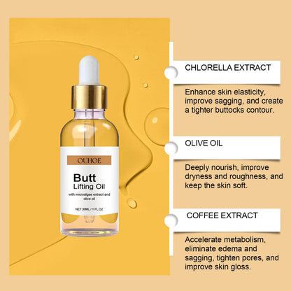 Gttend Butt Hip Lifting Oil