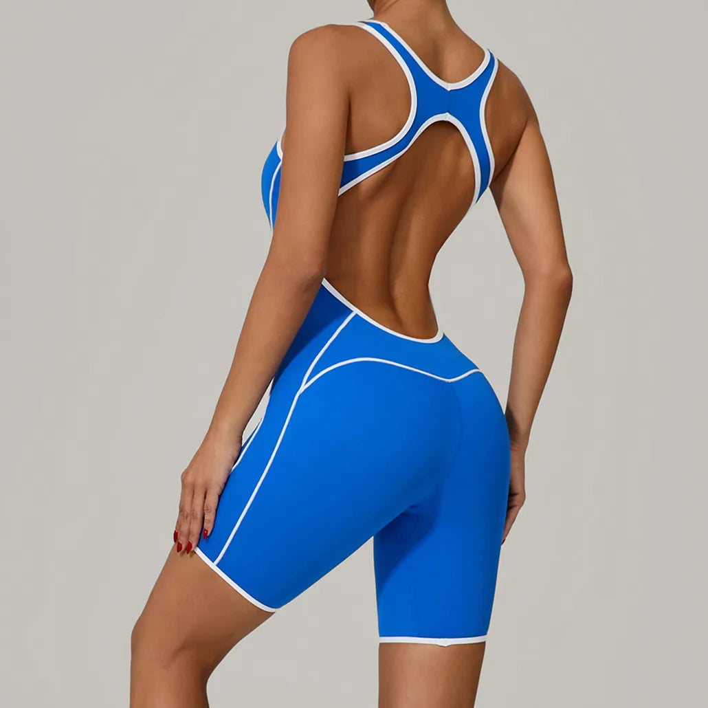 Gttend Hip Ups Body Suit