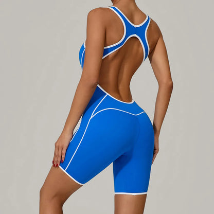 Gttend Hip Ups Body Suit