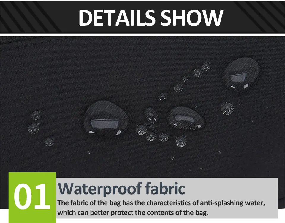 Gttend running waist bags