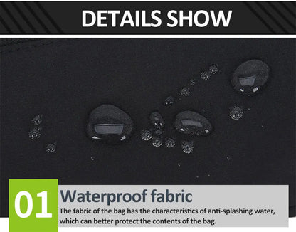 Gttend running waist bags