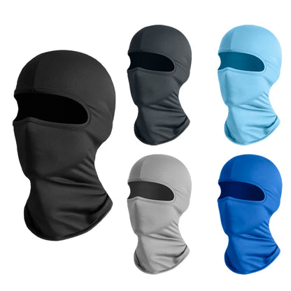 Gttend Breathable Balaclava