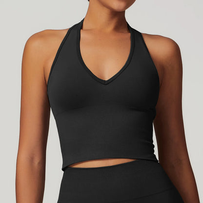 Gttend Women's Fitness Tank Top Quick-Dry &amp; Versatile