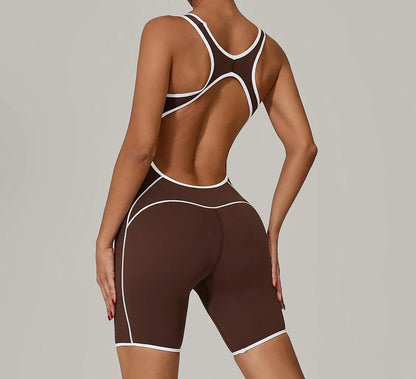 Gttend Hip Ups Body Suit