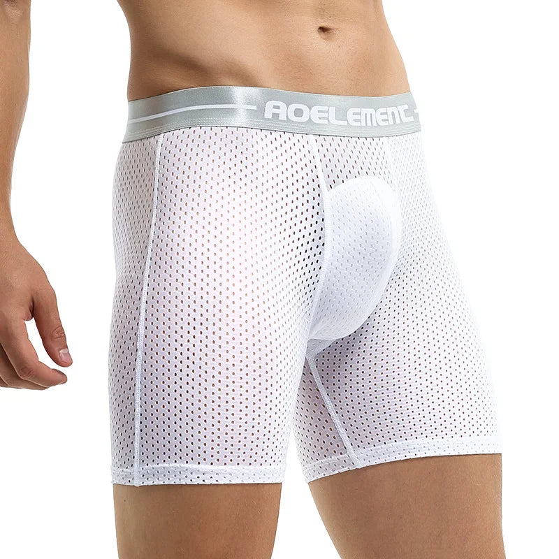 Gttend Men’s Boxy Underwear