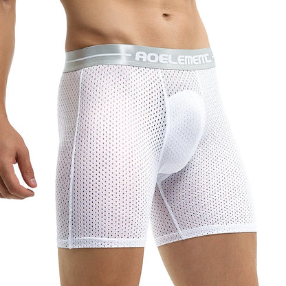 Gttend Men’s Boxy Underwear