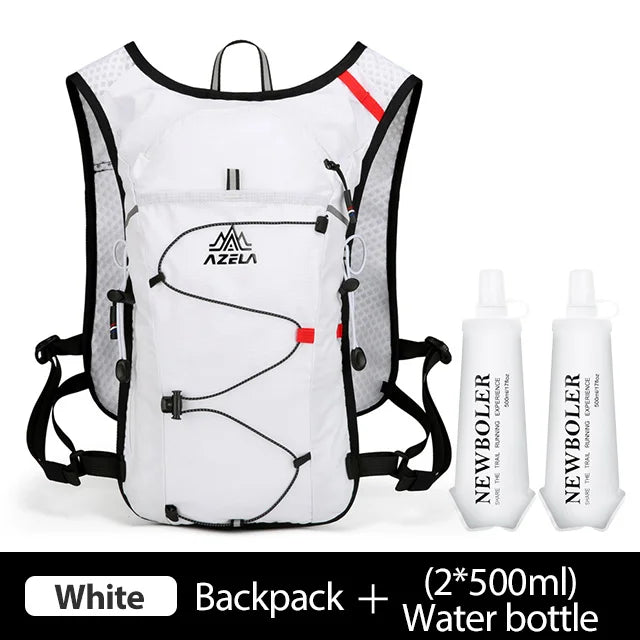Gttend Breathable Hydration Vest