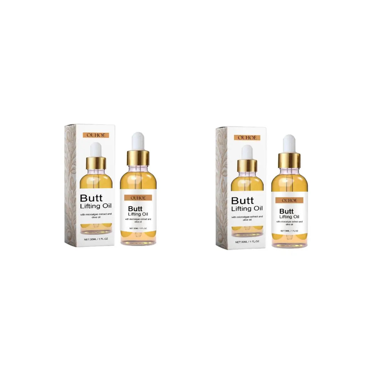 Gttend Butt Hip Lifting Oil