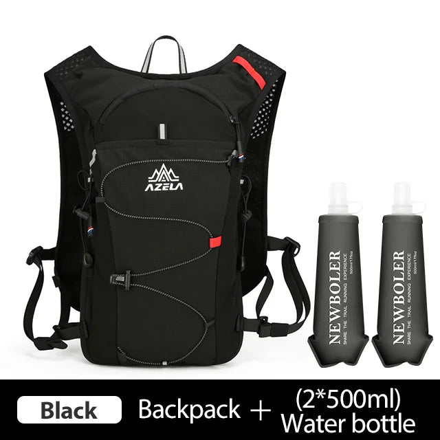 Gttend Breathable Hydration Vest