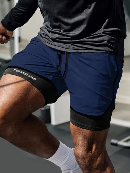 Gttend Gym short pants