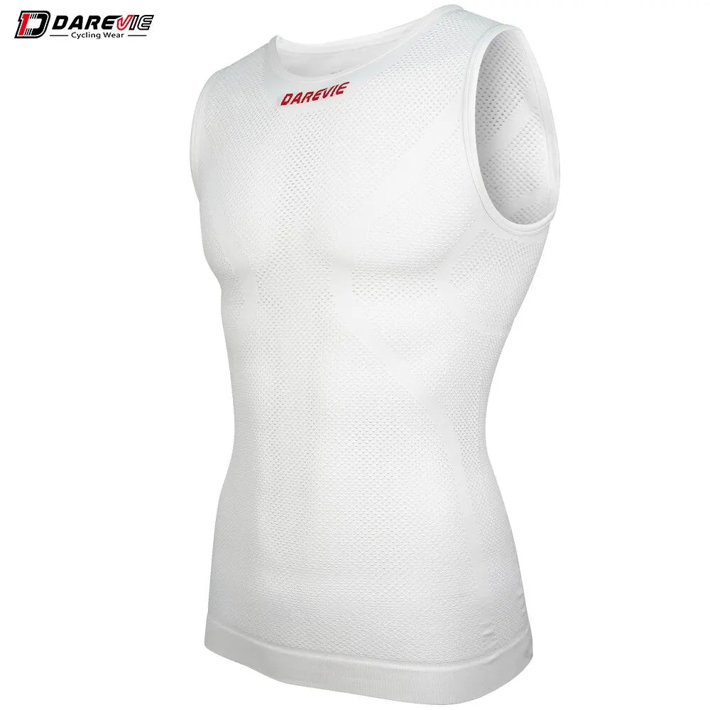 Gttend Darevie Compression Sleeveless